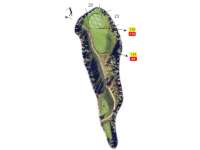 Hole Map